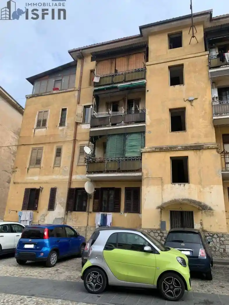 Quadrilocale piazza Spirito Santo 12, Cosenza - foto 3