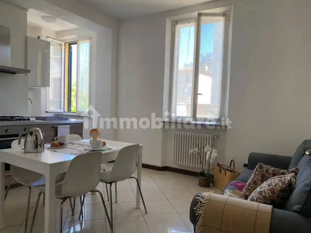 Appartamento in affitto a Fornovo di Taro