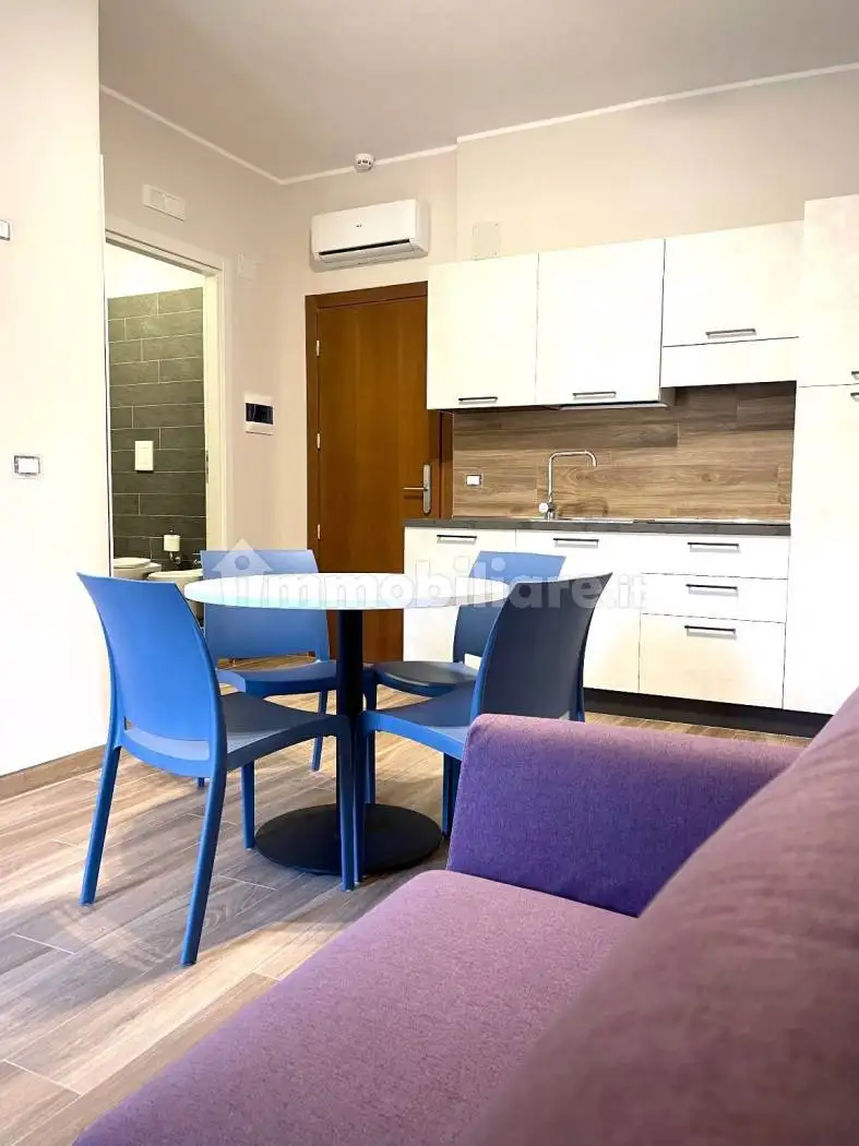 Appartamento in affitto a Caserta