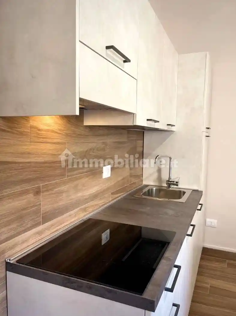 Monolocale via Galatina 210, San Clemente, Caserta - foto 2