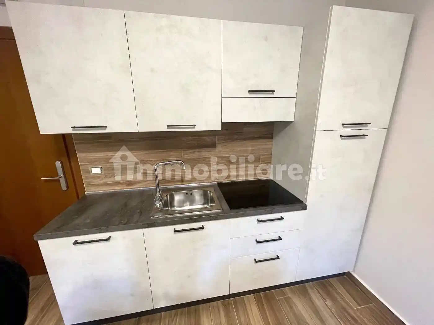 Monolocale via Galatina 210, San Clemente, Caserta - foto 4