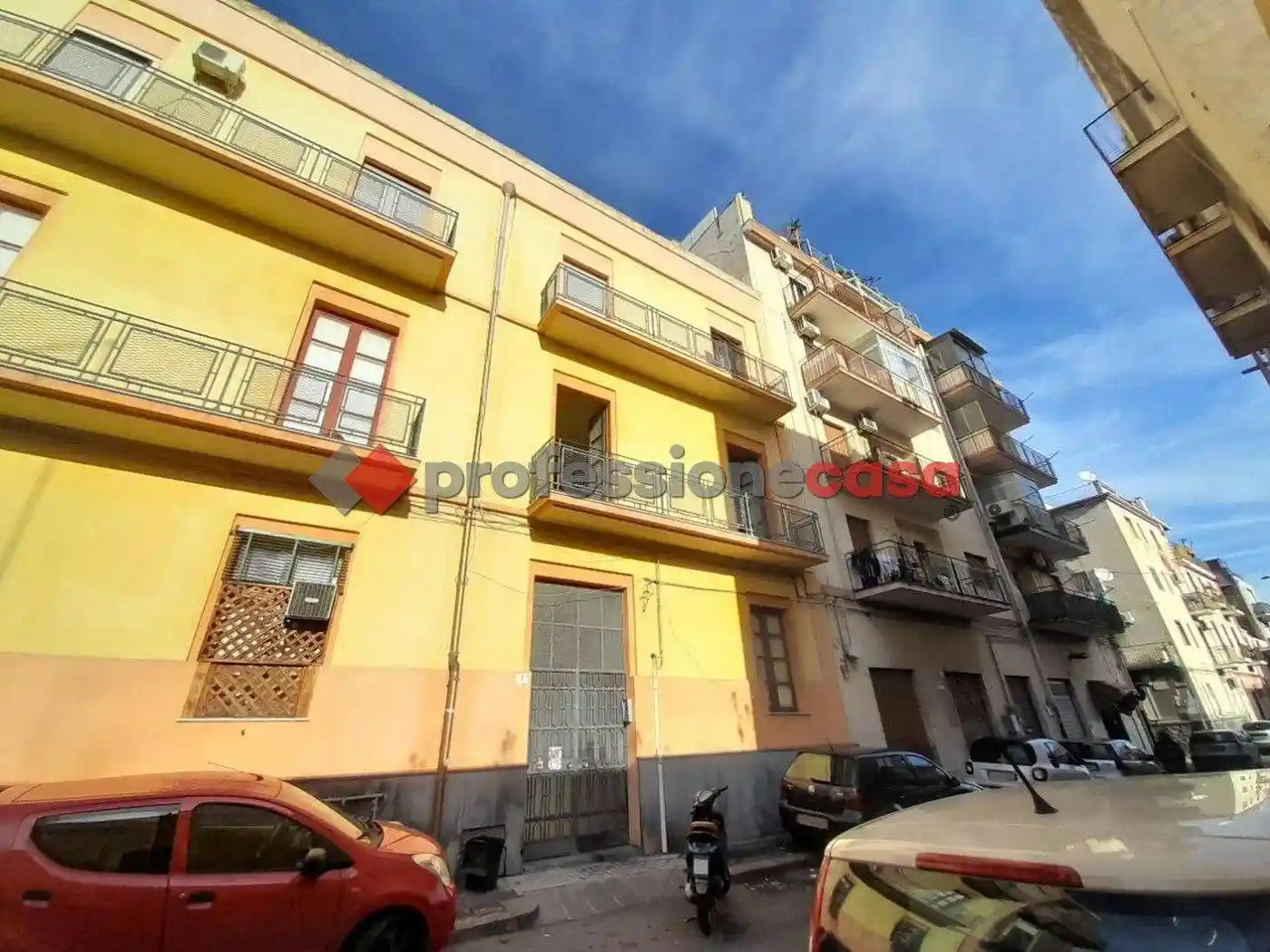 Appartamento in vendita a Catania