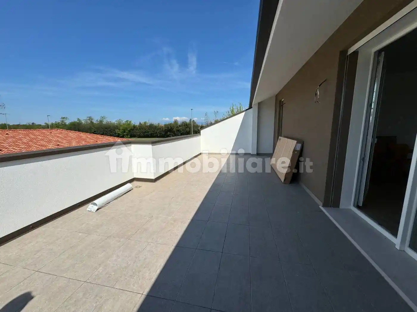 Appartamento in vendita a Maserada sul Piave