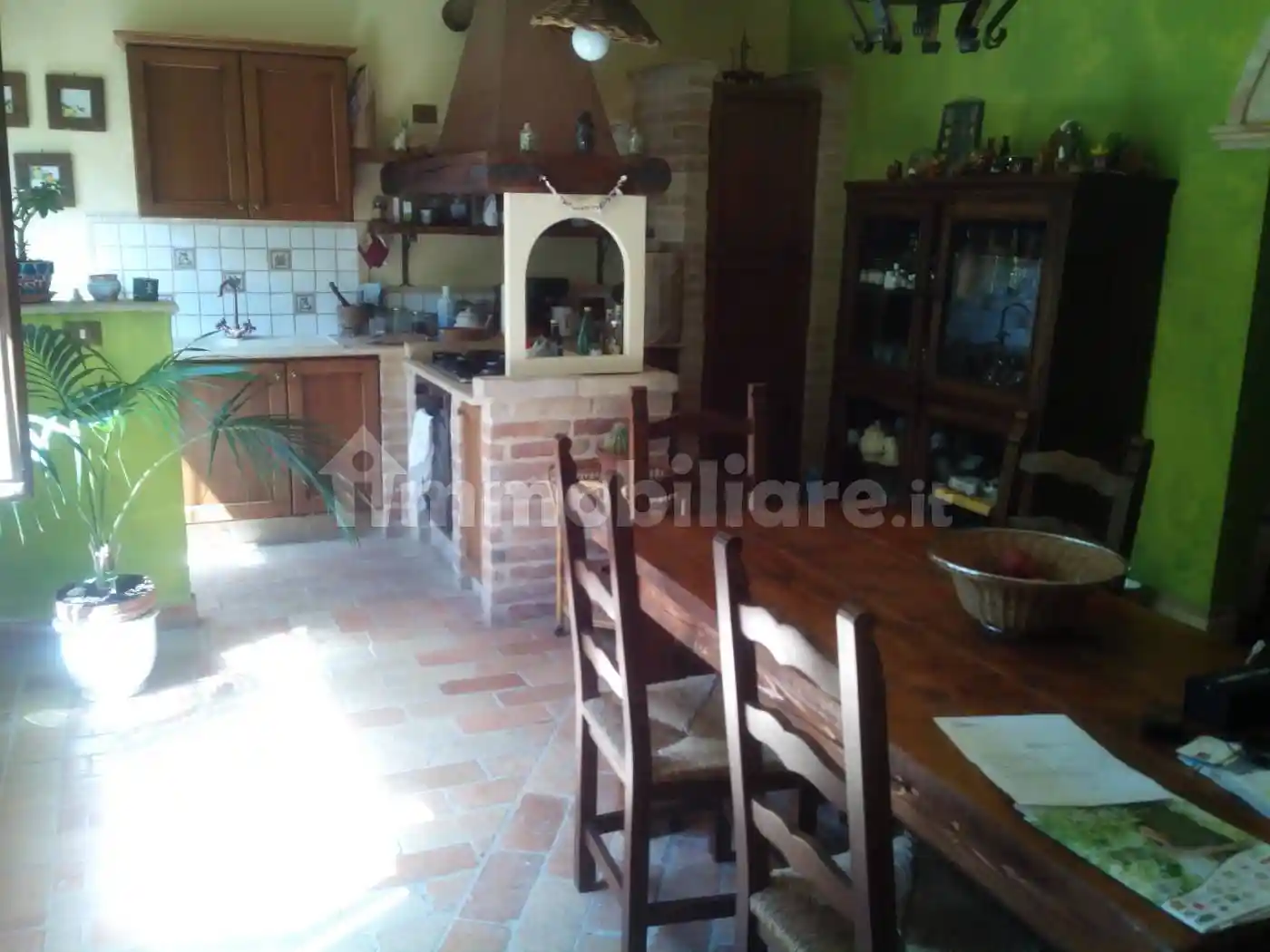 Villa in vendita a Morrovalle