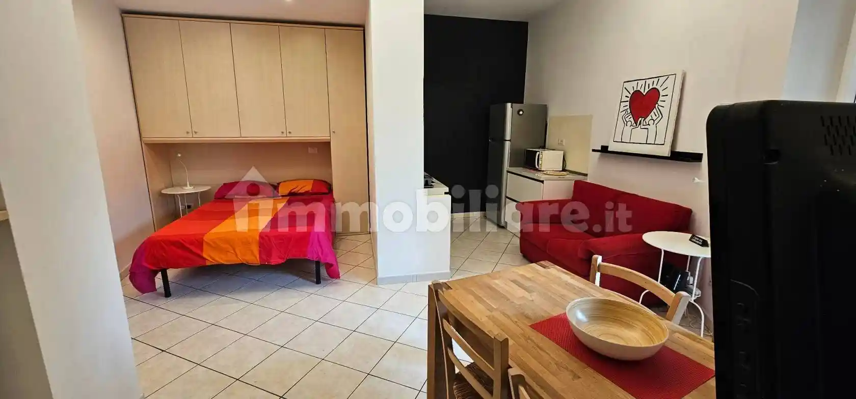 Appartamento in affitto a Asti