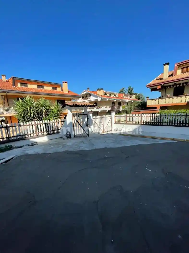 Appartamento in vendita a Frosinone