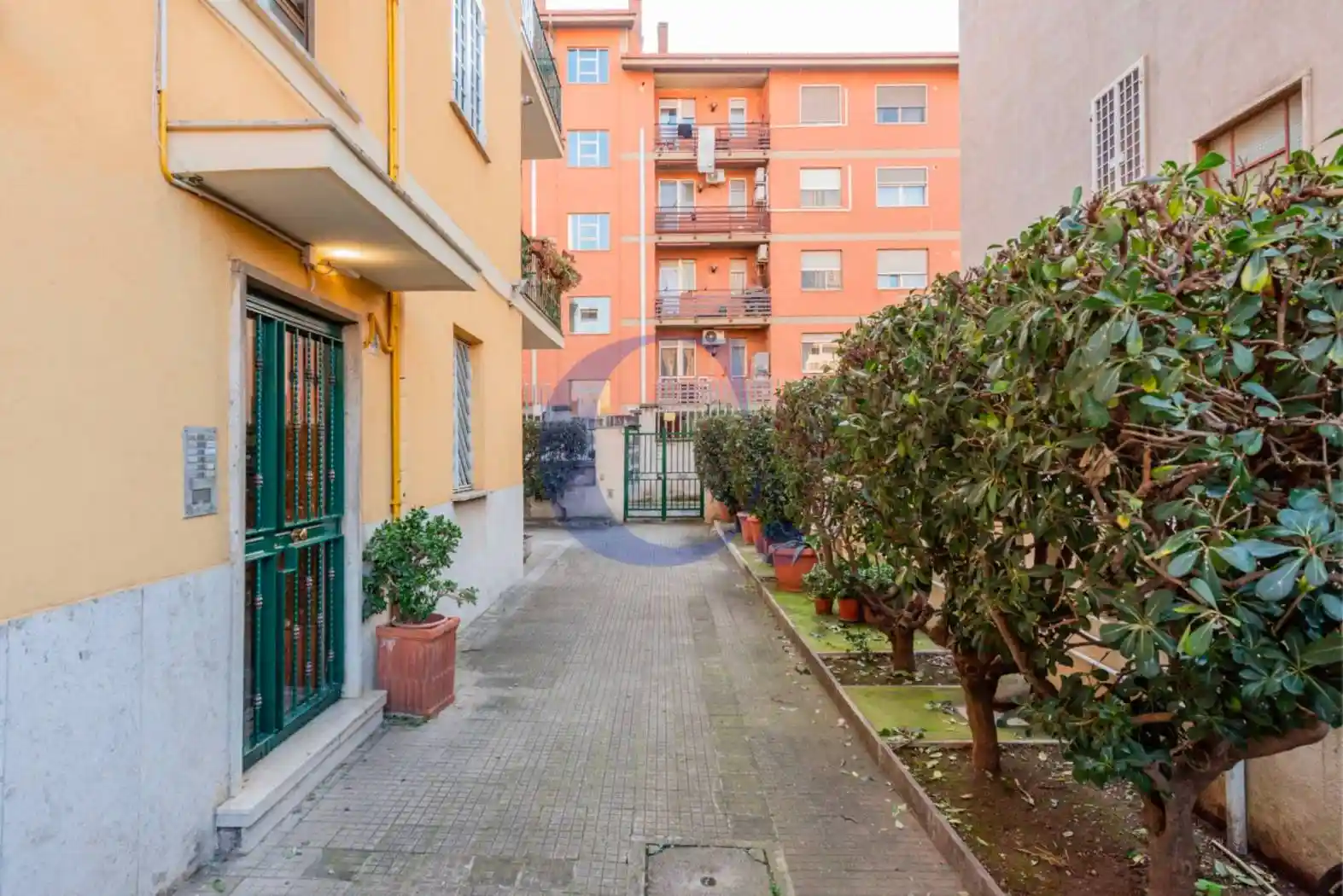 Trilocale vicolo di Porta Furba 31, Arco di Travertino, Roma - foto 3