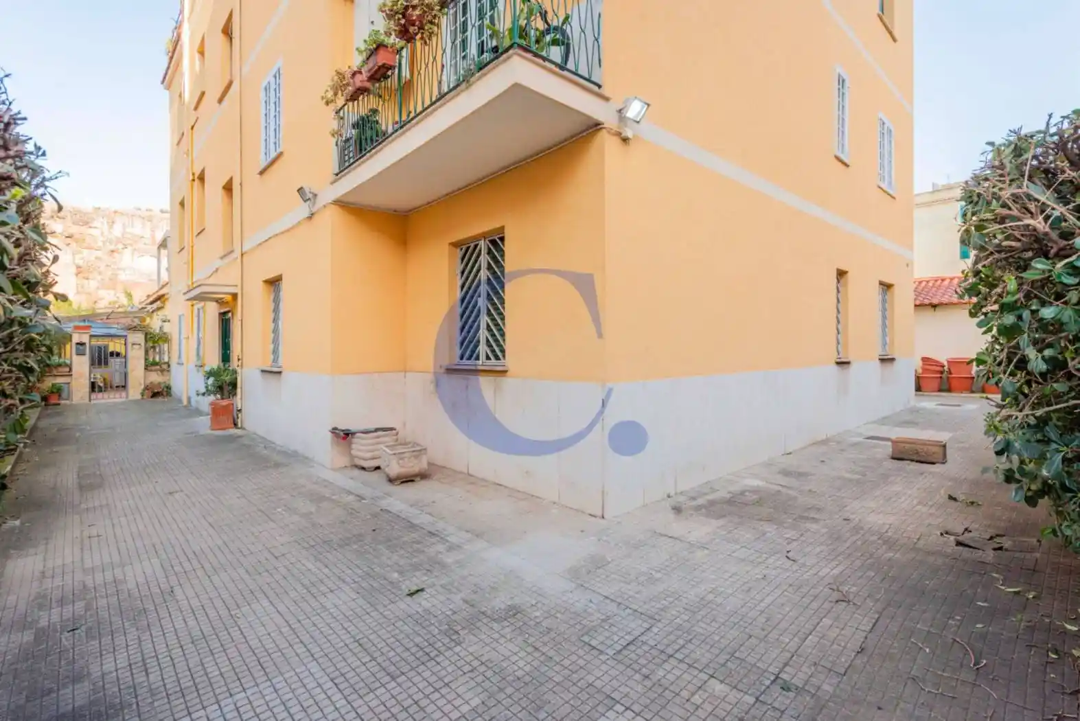 Trilocale vicolo di Porta Furba 31, Arco di Travertino, Roma - foto 4