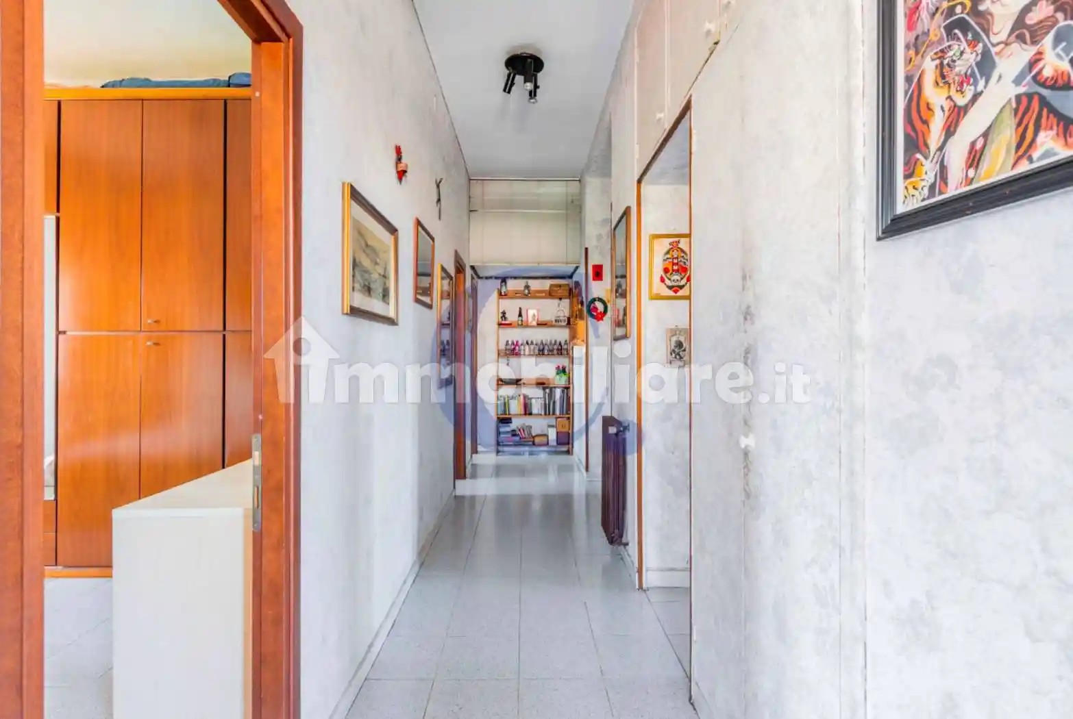 Trilocale vicolo di Porta Furba 31, Arco di Travertino, Roma - foto 5