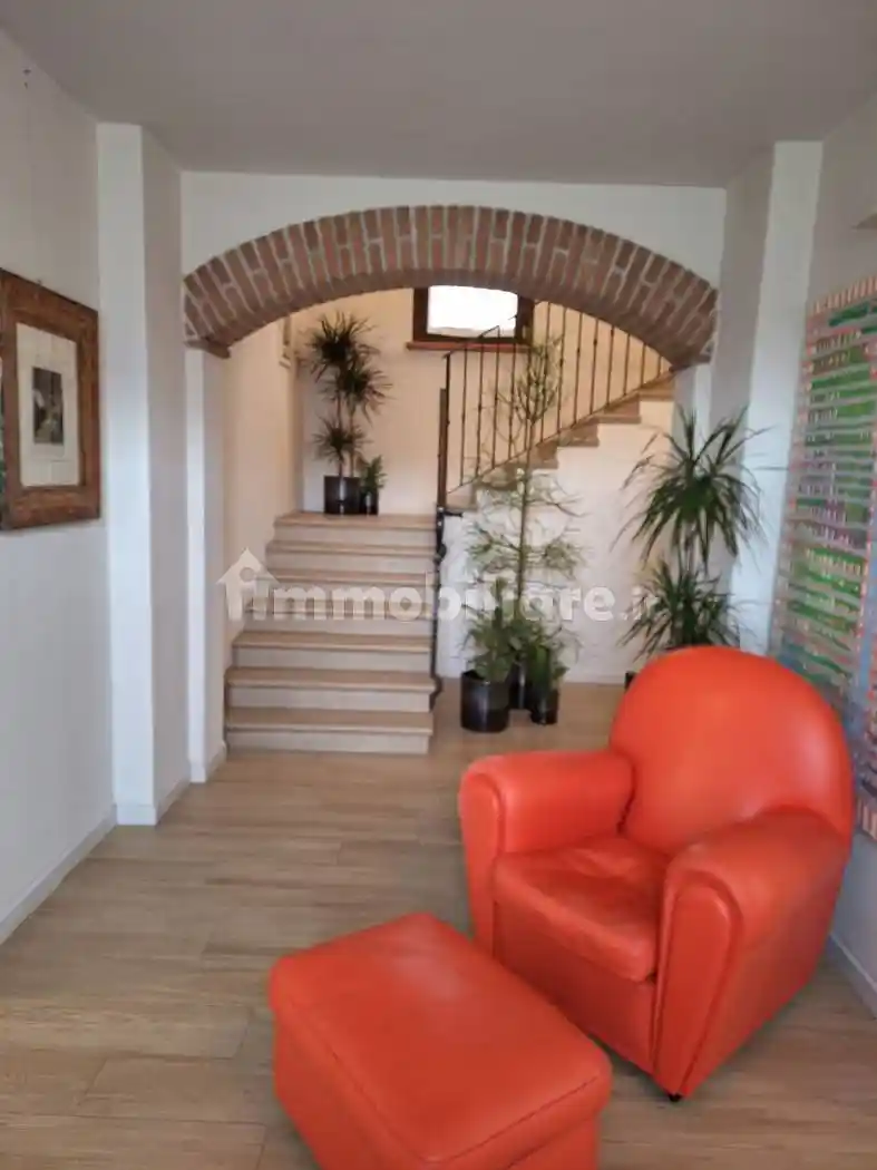 Rustico - Casale in vendita a Bagnolo San Vito