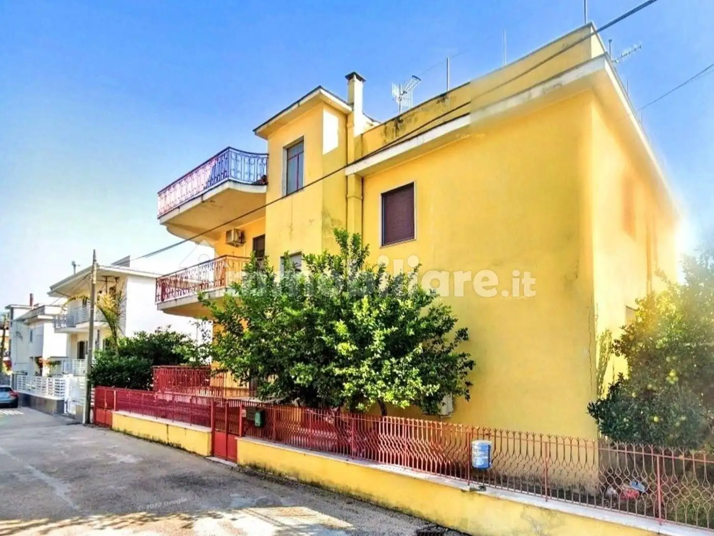 Appartamento in vendita a Saviano