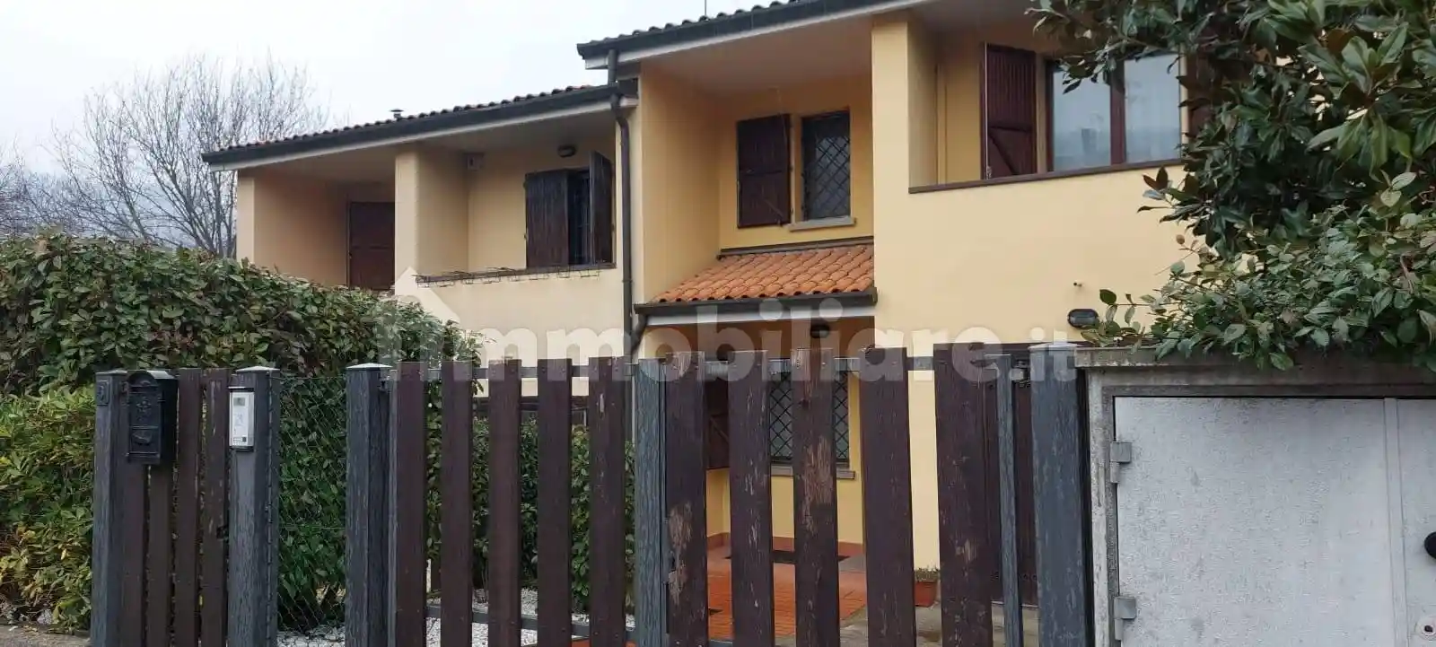 Villetta a schiera - foto 2