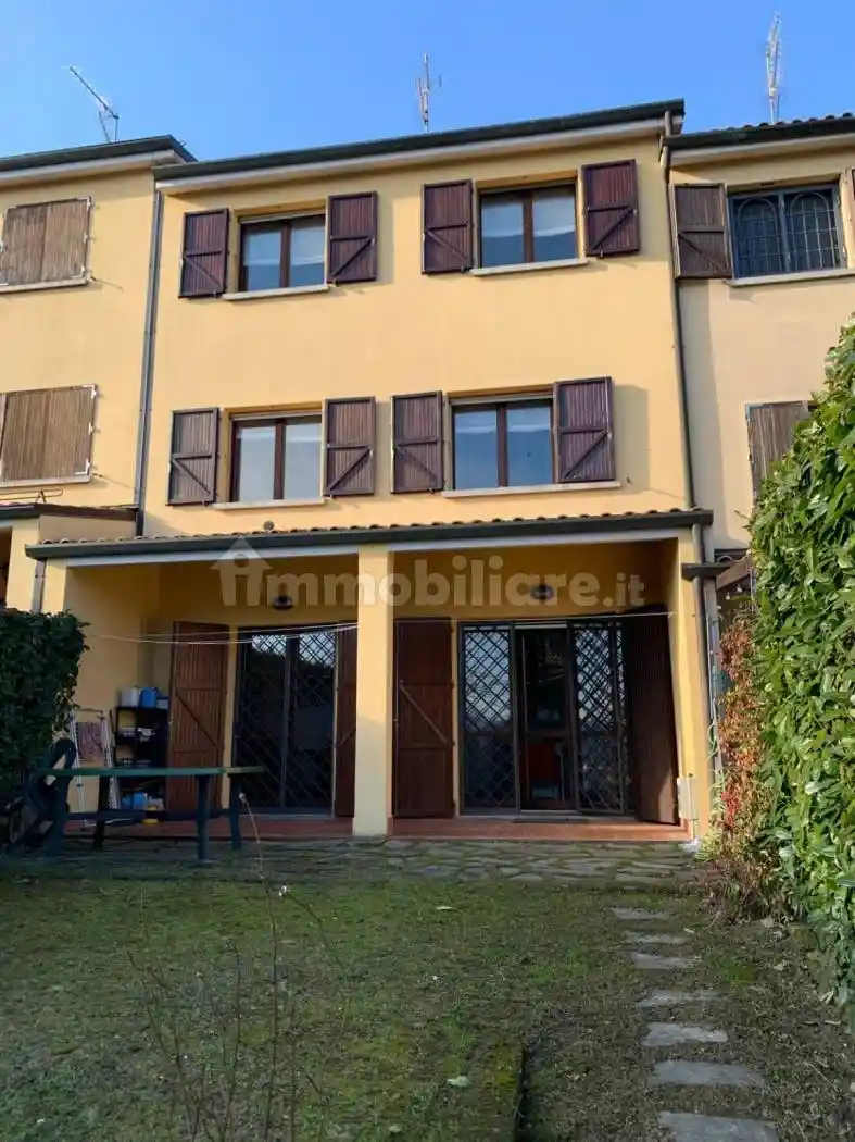 Villetta a schiera - foto 3