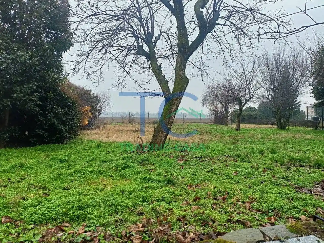 Villa in vendita a San Giorgio Piacentino