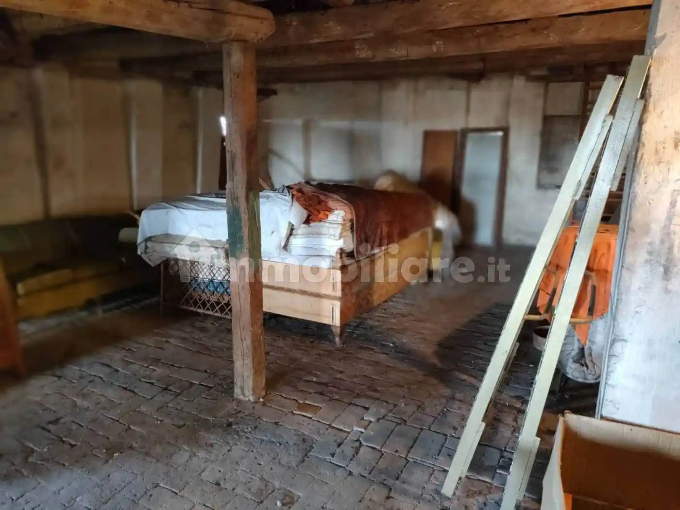 Villa in vendita a Bovolenta