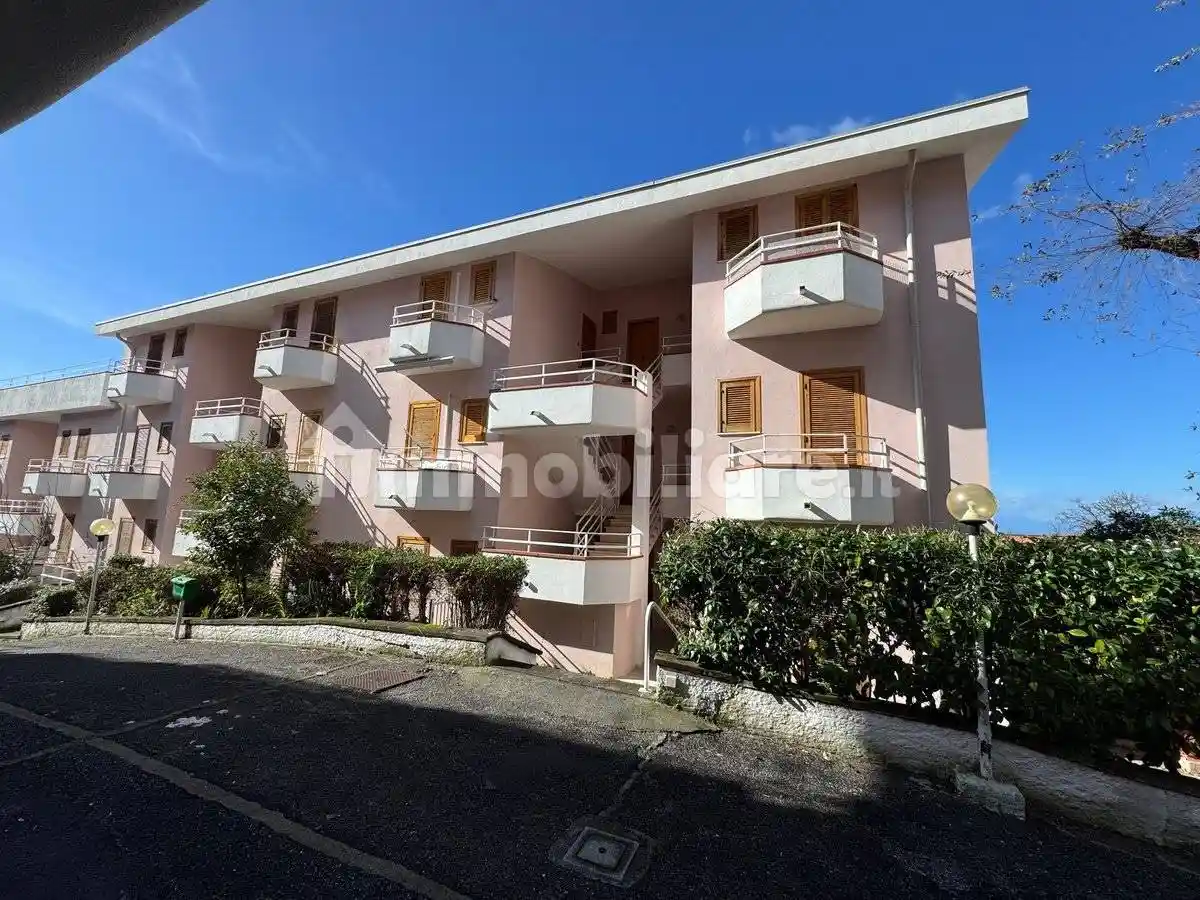 Trilocale via Nazionale 96, San Nicola Arcella - foto 3