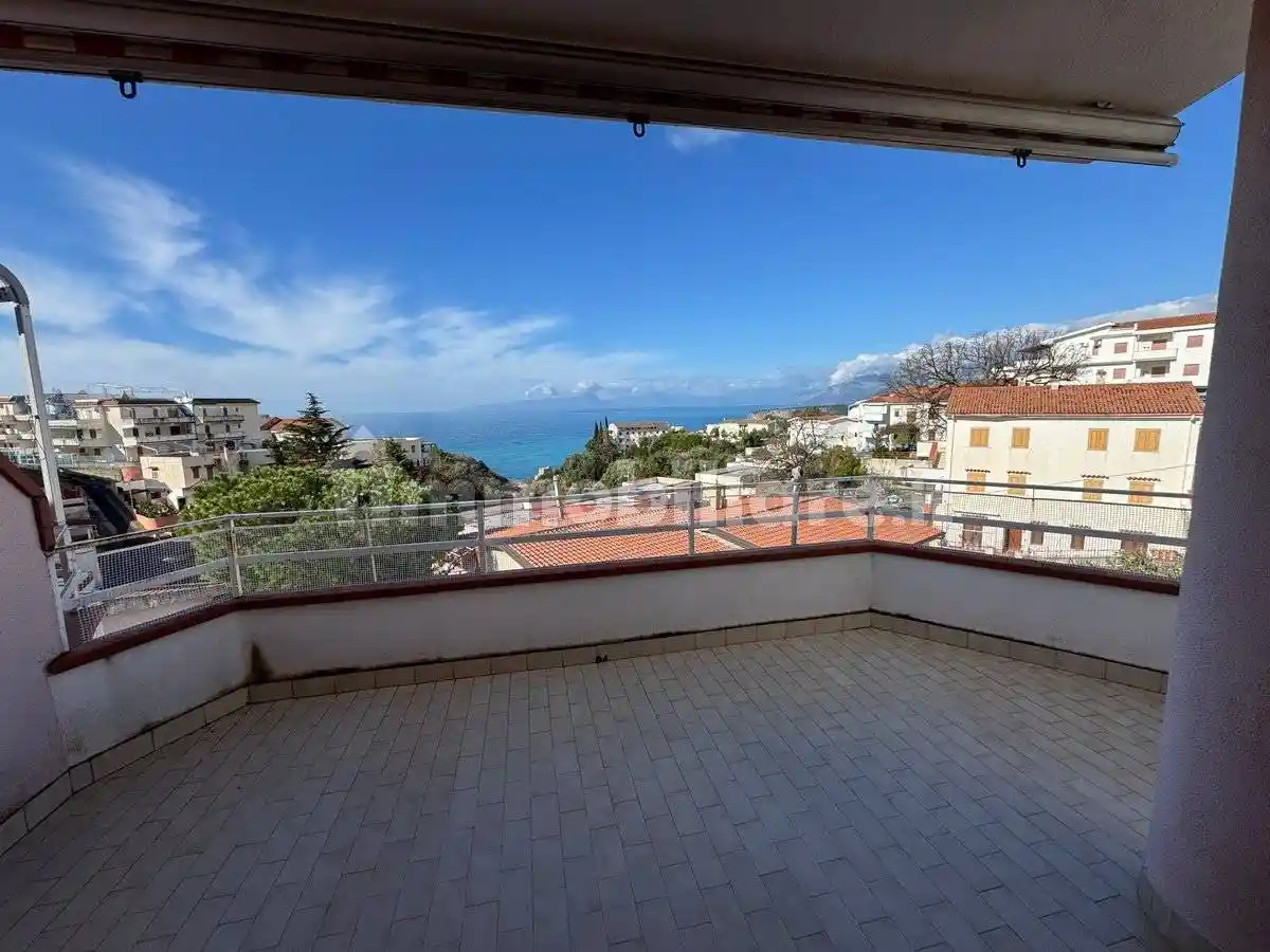 Trilocale via Nazionale 96, San Nicola Arcella - foto 4