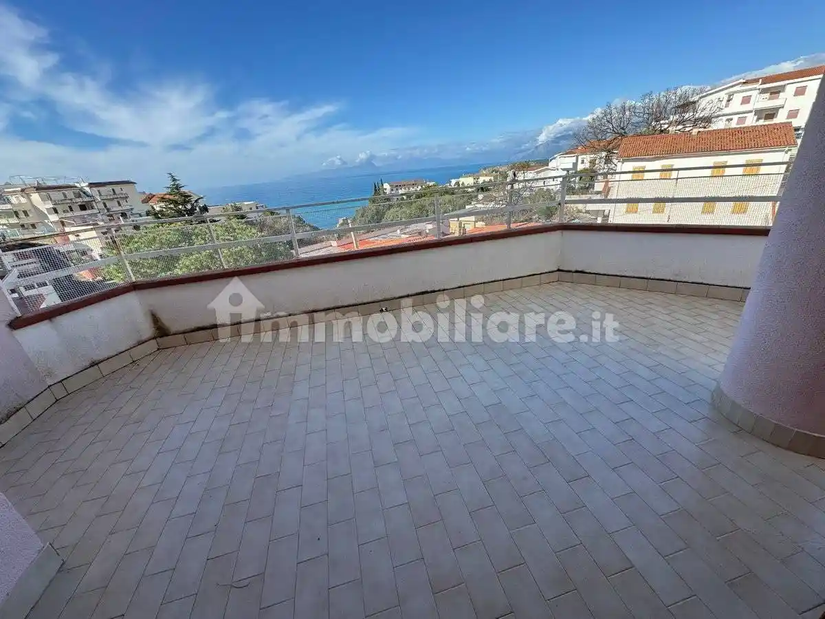 Trilocale via Nazionale 96, San Nicola Arcella - foto 5