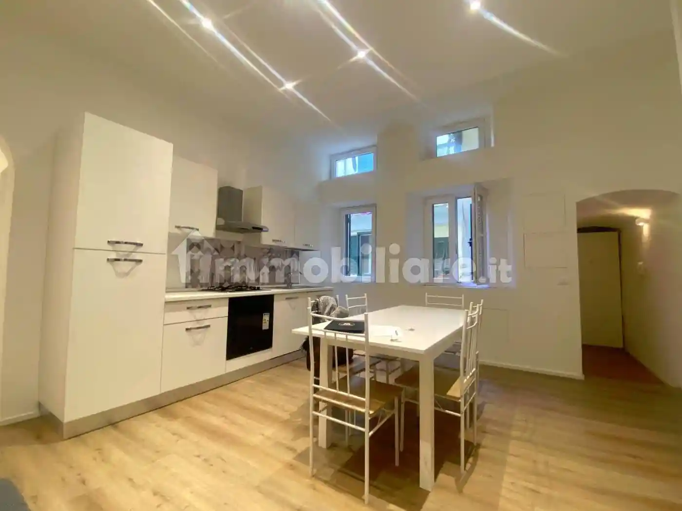 Appartamento in vendita a Livorno