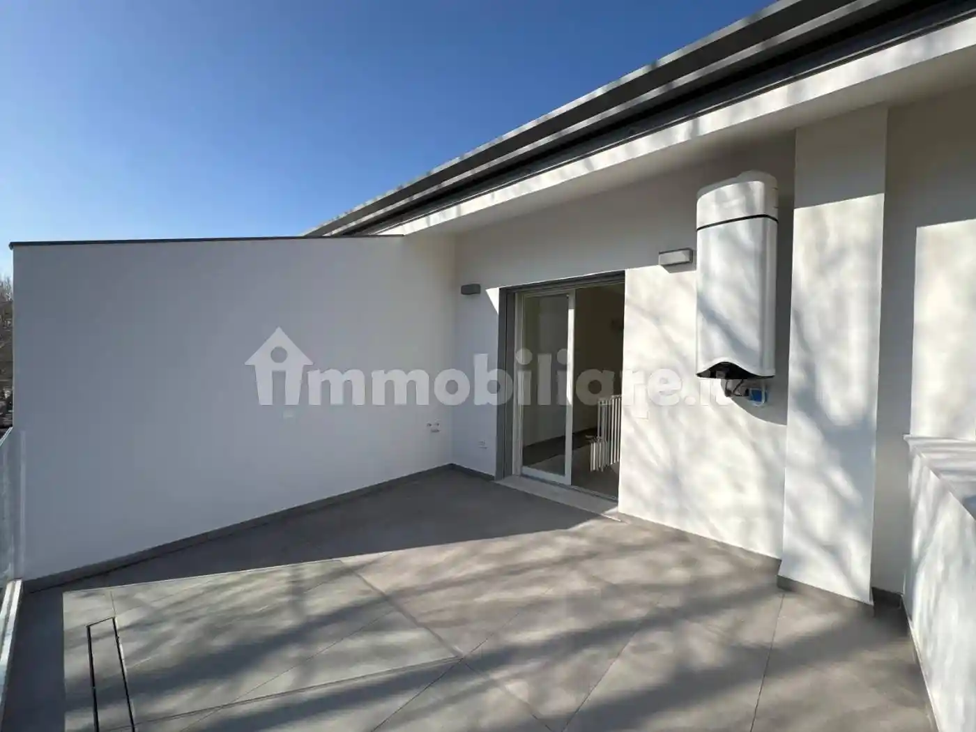 Trilocale nuovo, su più livelli, Pinarella, Cervia - foto 2