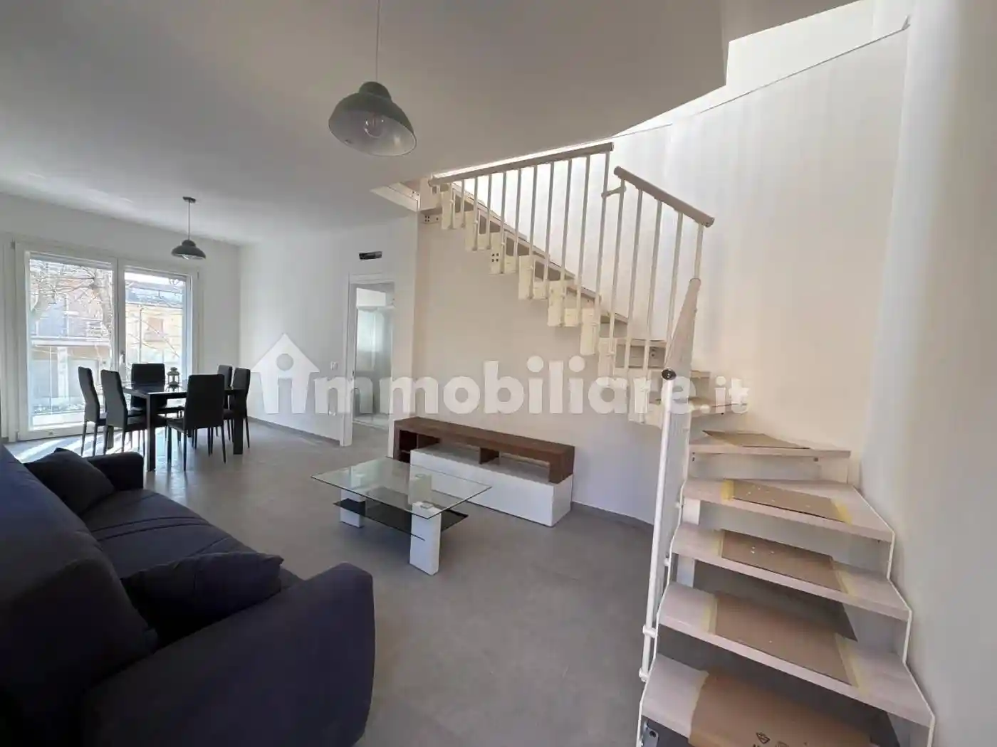 Trilocale nuovo, su più livelli, Pinarella, Cervia - foto 3