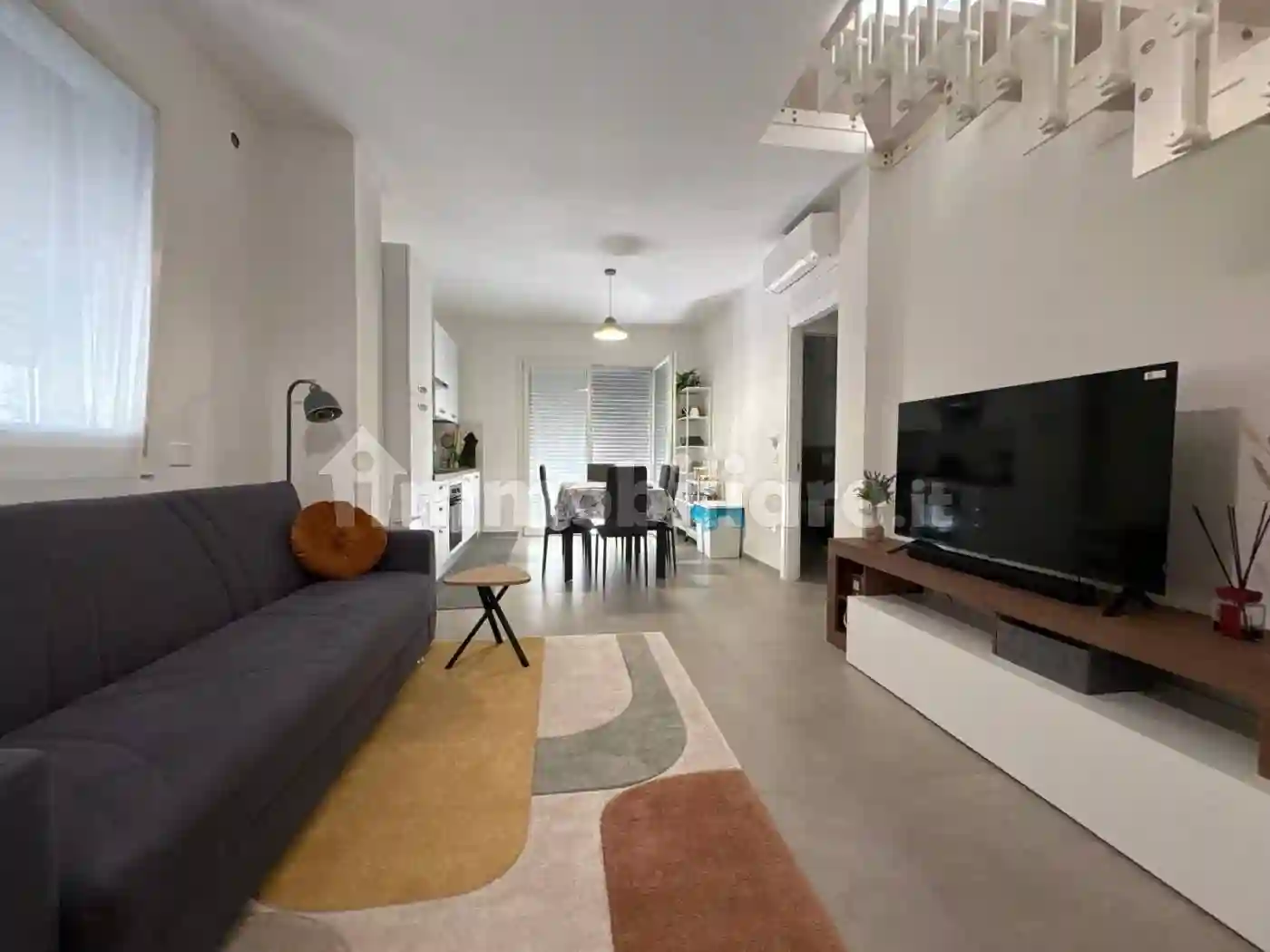 Trilocale nuovo, su più livelli, Pinarella, Cervia - foto 4