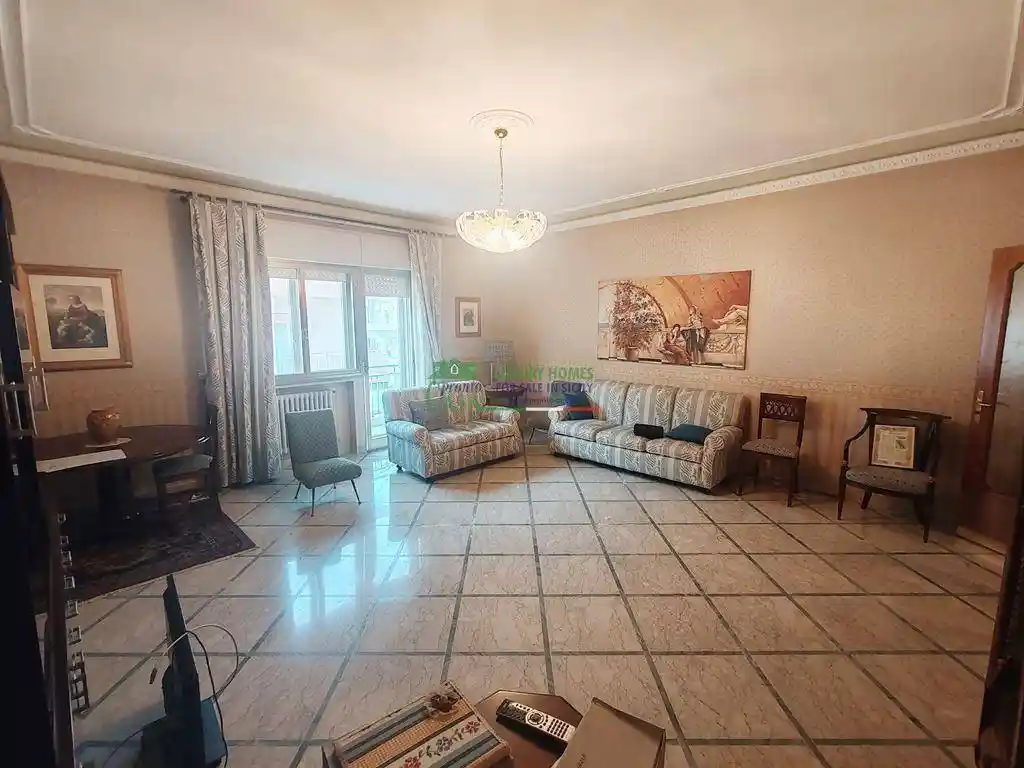 Appartamento in vendita a Ragusa