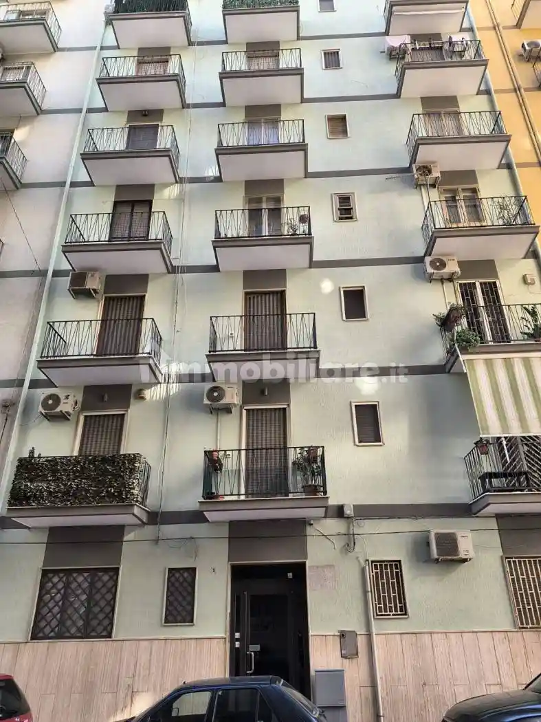 Appartamento in vendita a Taranto