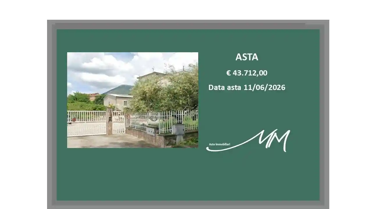 Villa in vendita a Marcellina