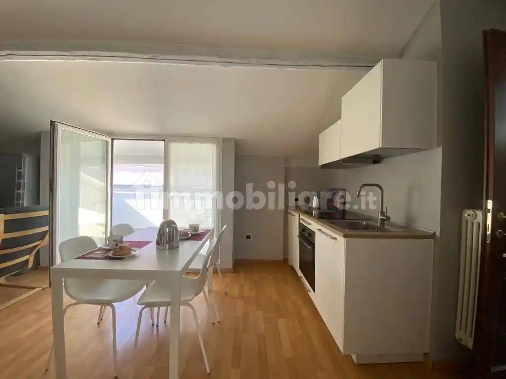 Appartamento in affitto a Fornovo di Taro