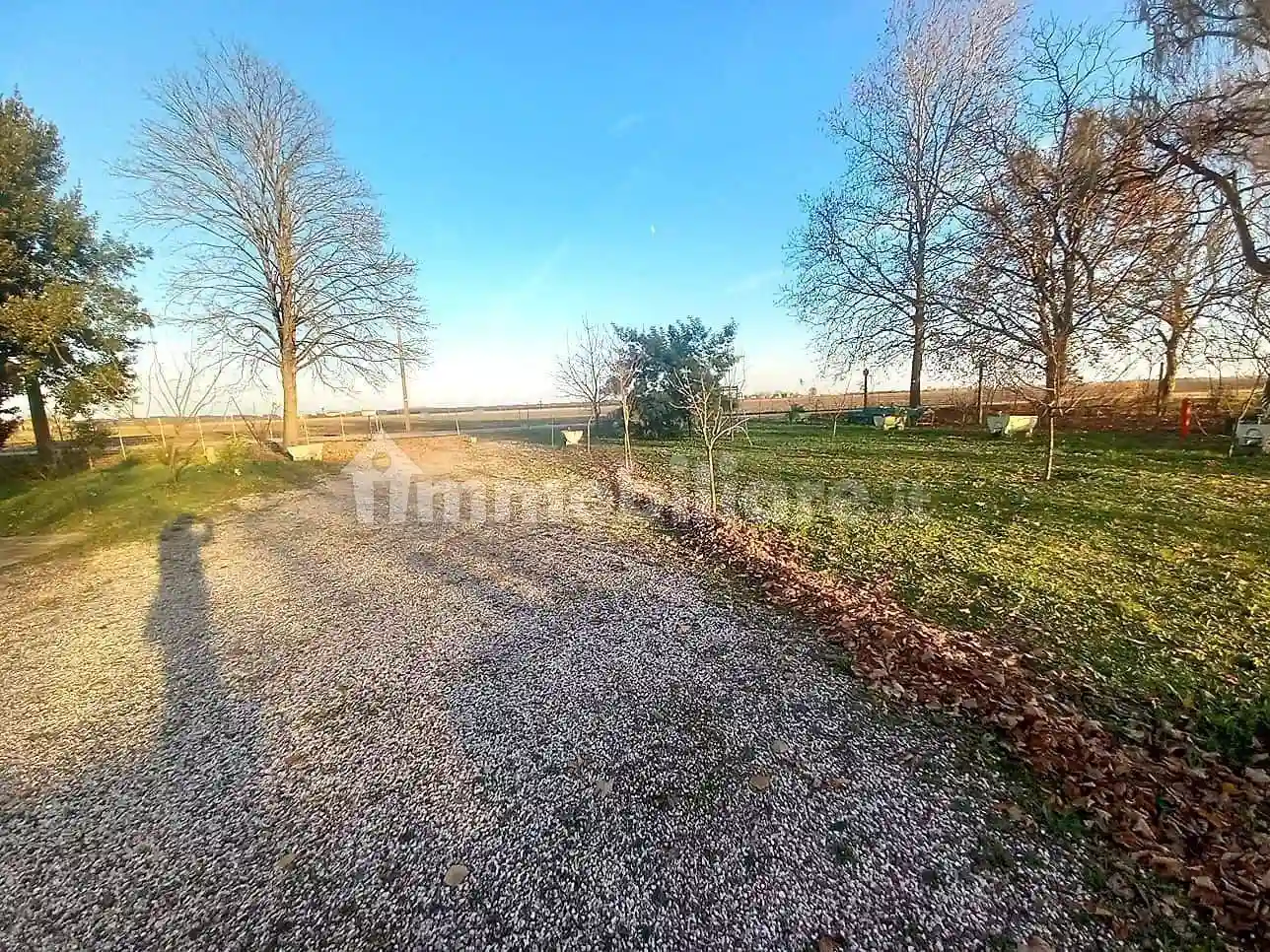 Terratetto unifamiliare via Pellizzare 3569, Bagnolo di Po - foto 4