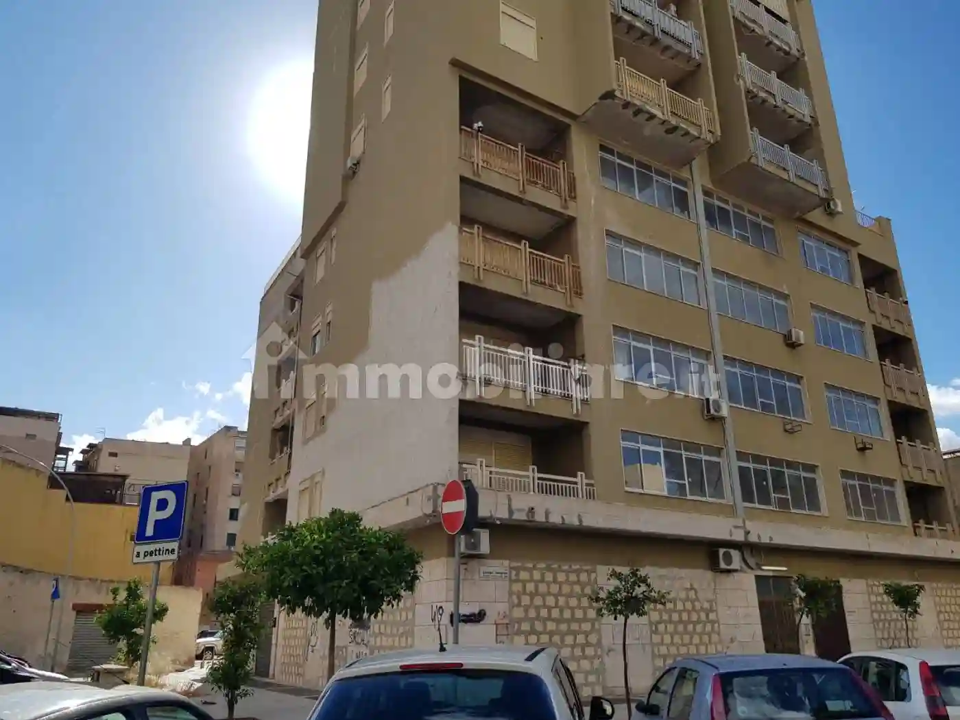 Palazzo - Edificio - foto 3