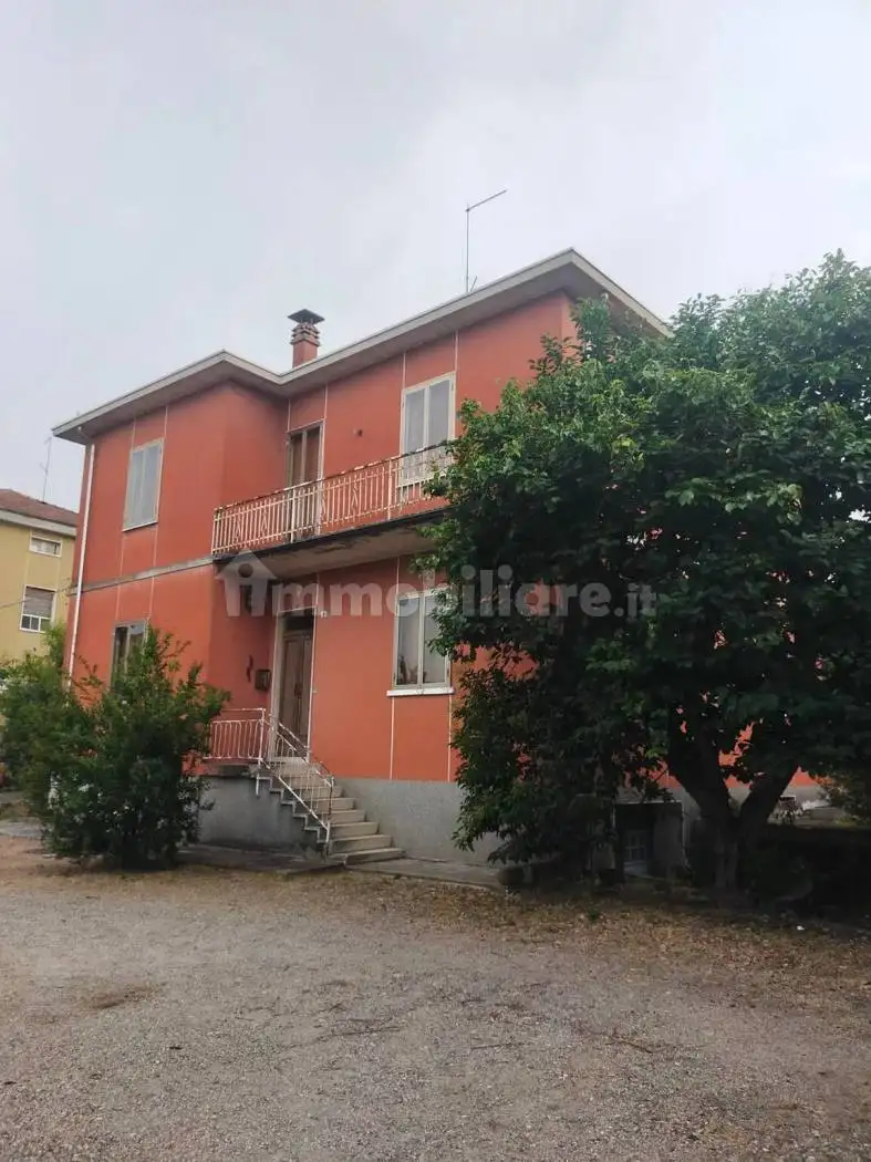 Villa unifamiliare Agazzano San C., Agazzano - foto 2