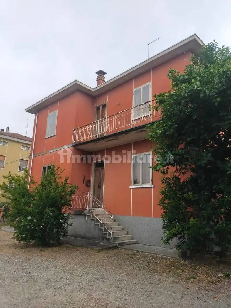 Villa unifamiliare Agazzano San C., Agazzano - foto 3