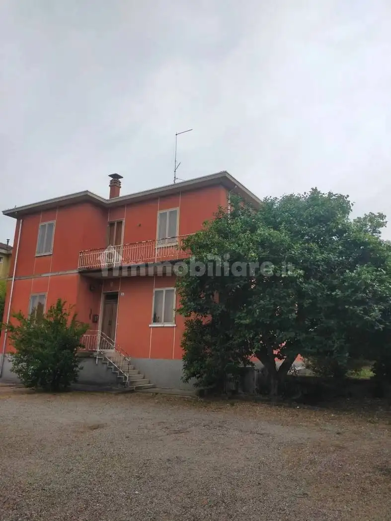 Villa unifamiliare Agazzano San C., Agazzano - foto 4