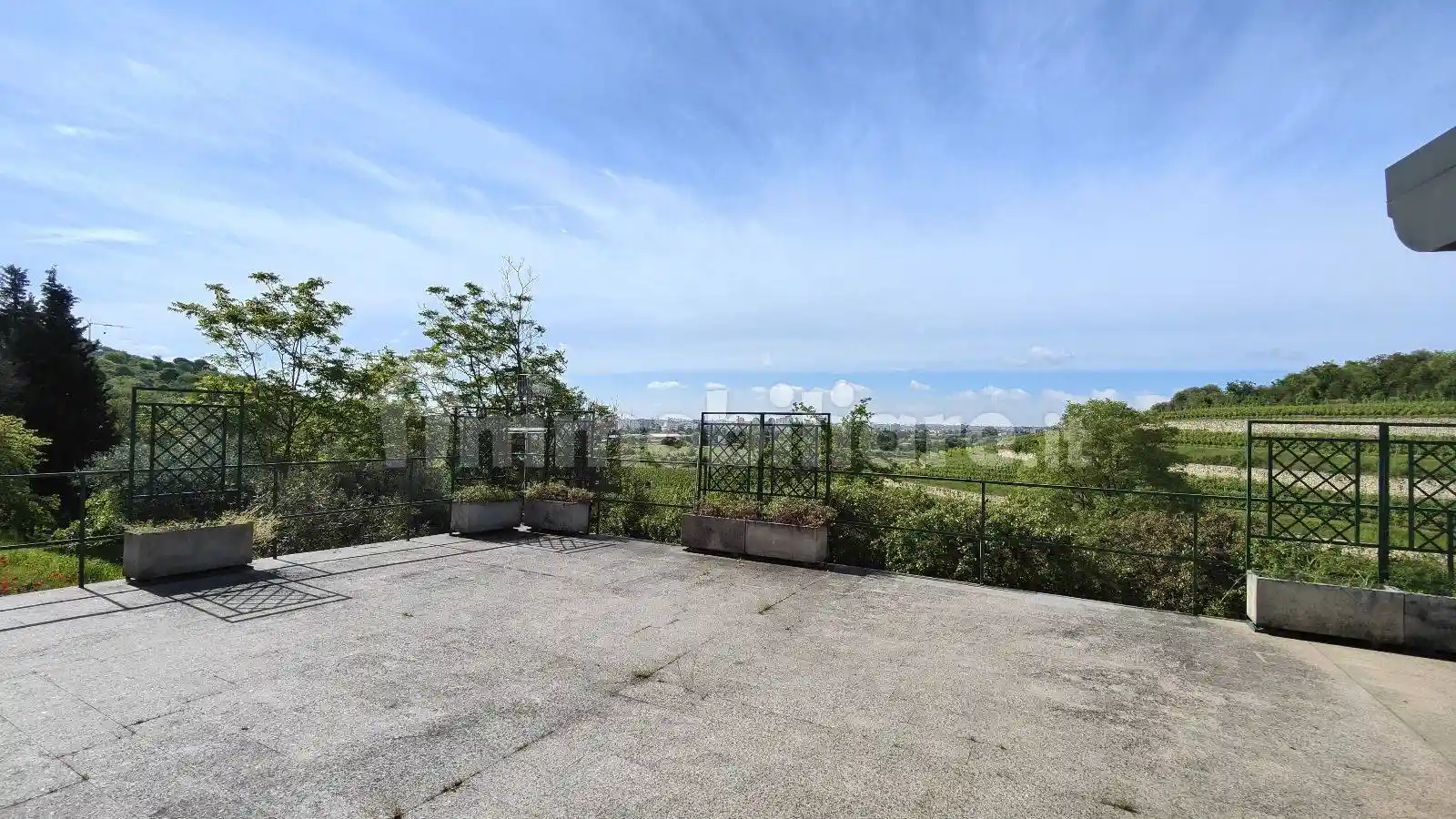 Villa unifamiliare, ottimo stato, 499 m², Parona, Verona - foto 2