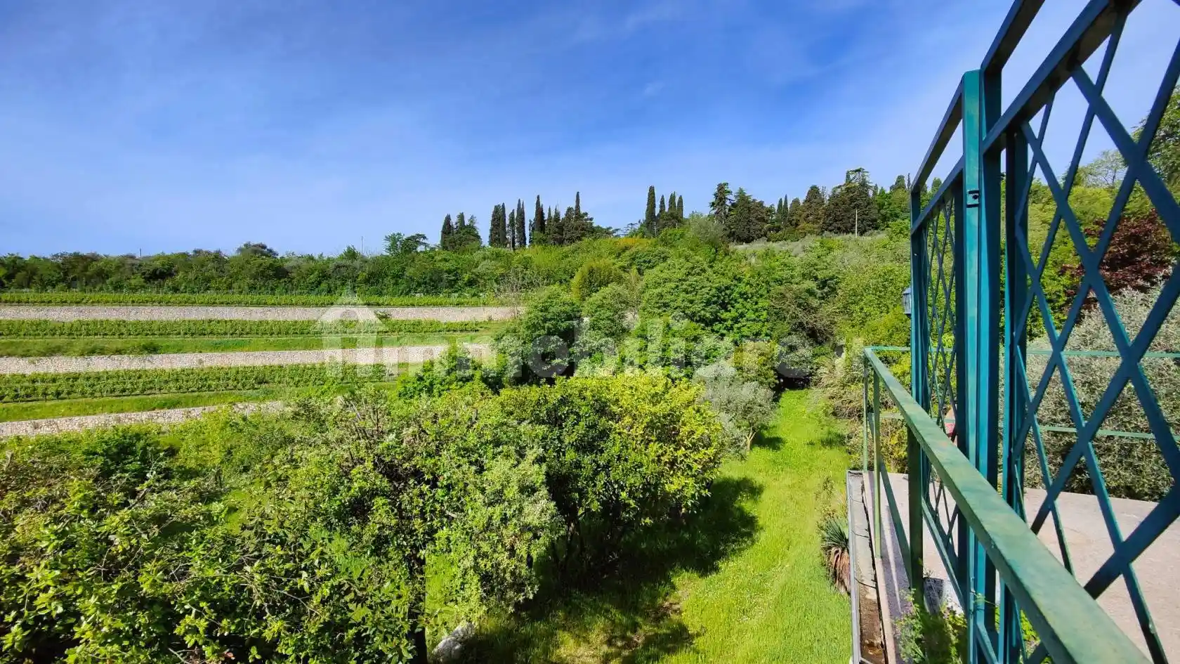 Villa unifamiliare, ottimo stato, 499 m², Parona, Verona - foto 4