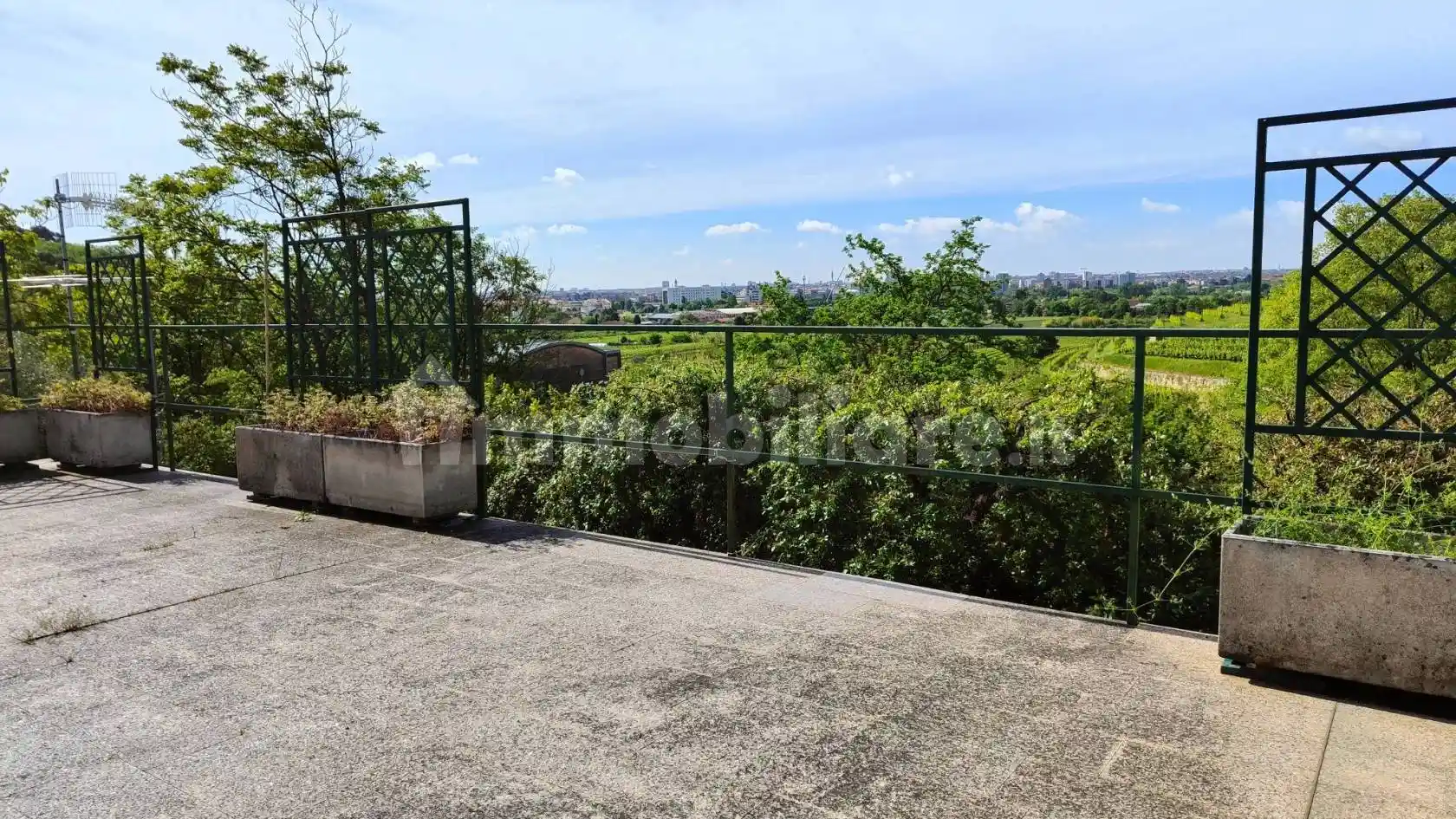 Villa unifamiliare, ottimo stato, 499 m², Parona, Verona - foto 5