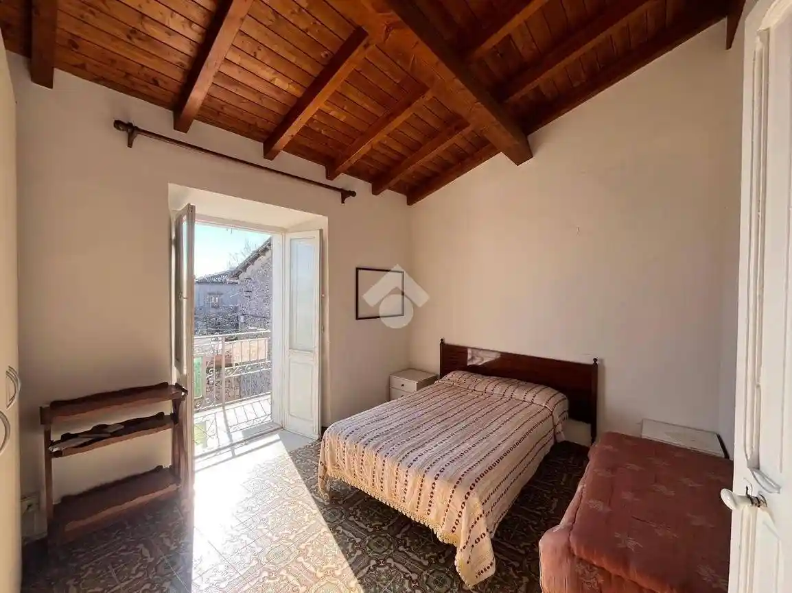 Palazzo - Edificio in vendita a Veroli