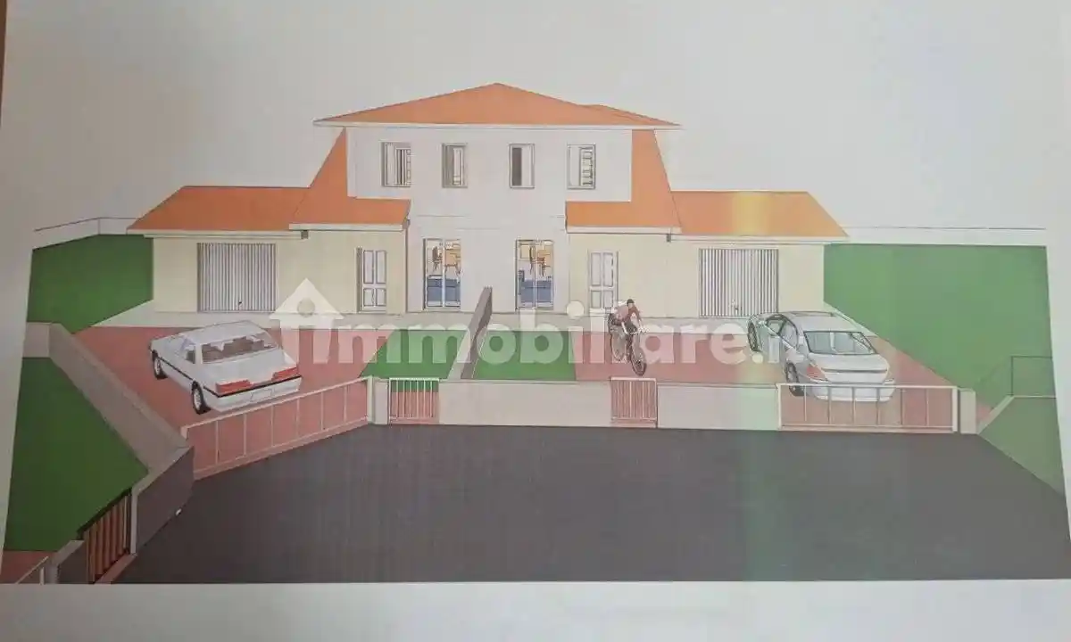 Villa in vendita a Fucecchio