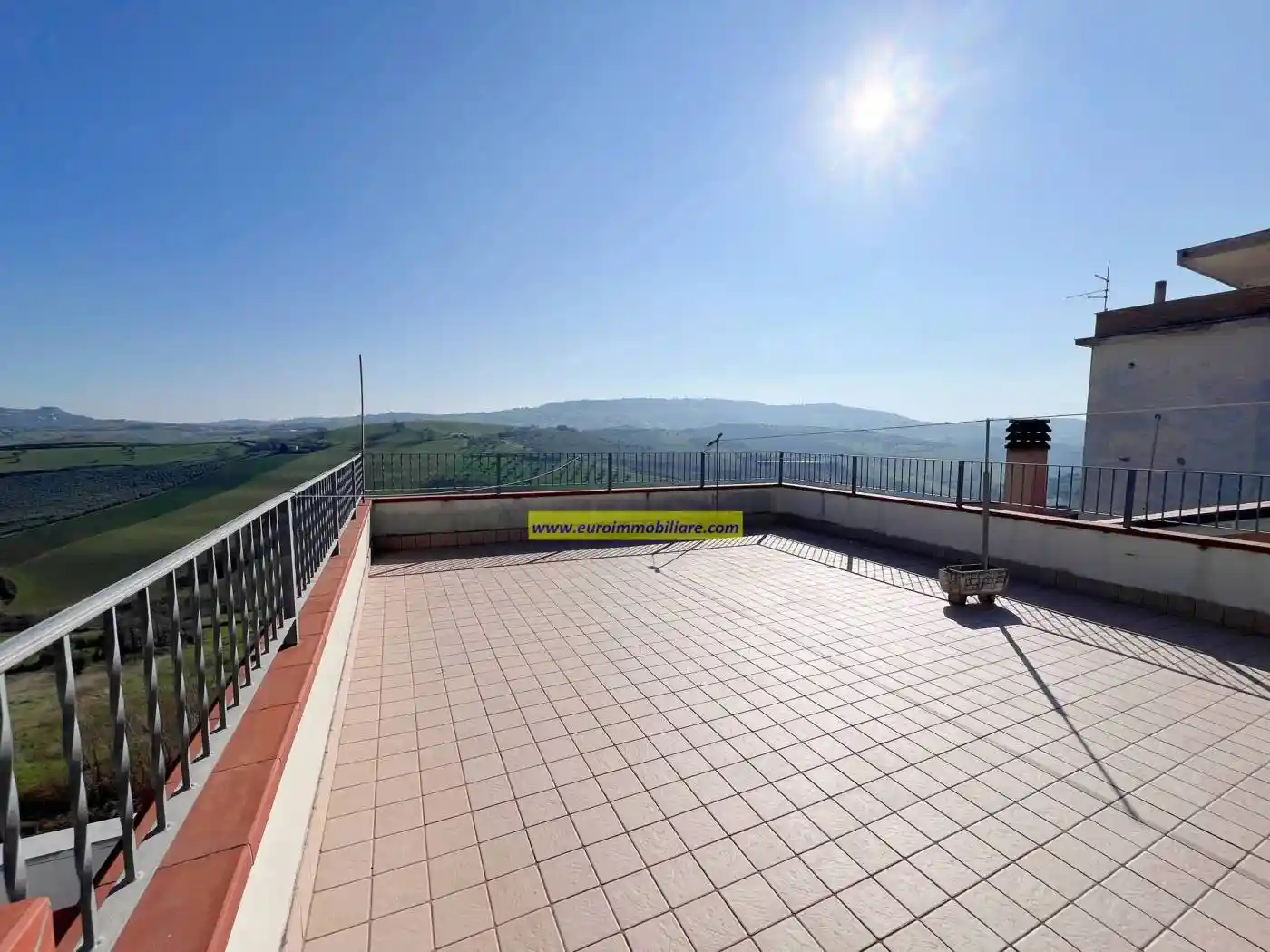 Attico via Borgo Nuovo, Casoli, Atri - foto 2