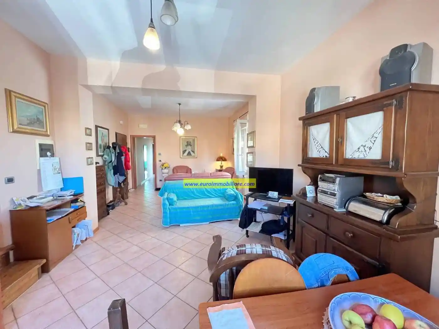 Attico via Borgo Nuovo, Casoli, Atri - foto 3