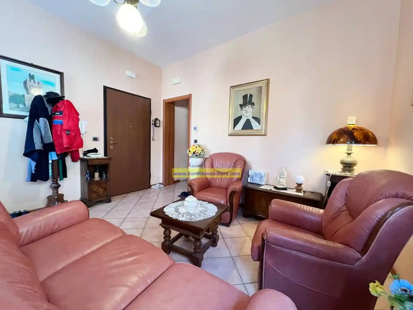 Attico via Borgo Nuovo, Casoli, Atri - foto 4