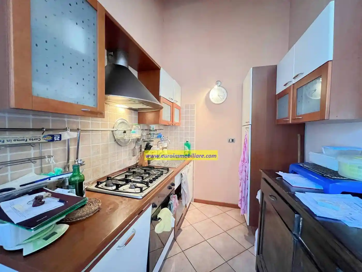 Attico via Borgo Nuovo, Casoli, Atri - foto 5