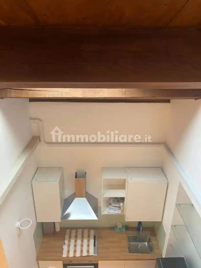 Appartamento in affitto a Jesi