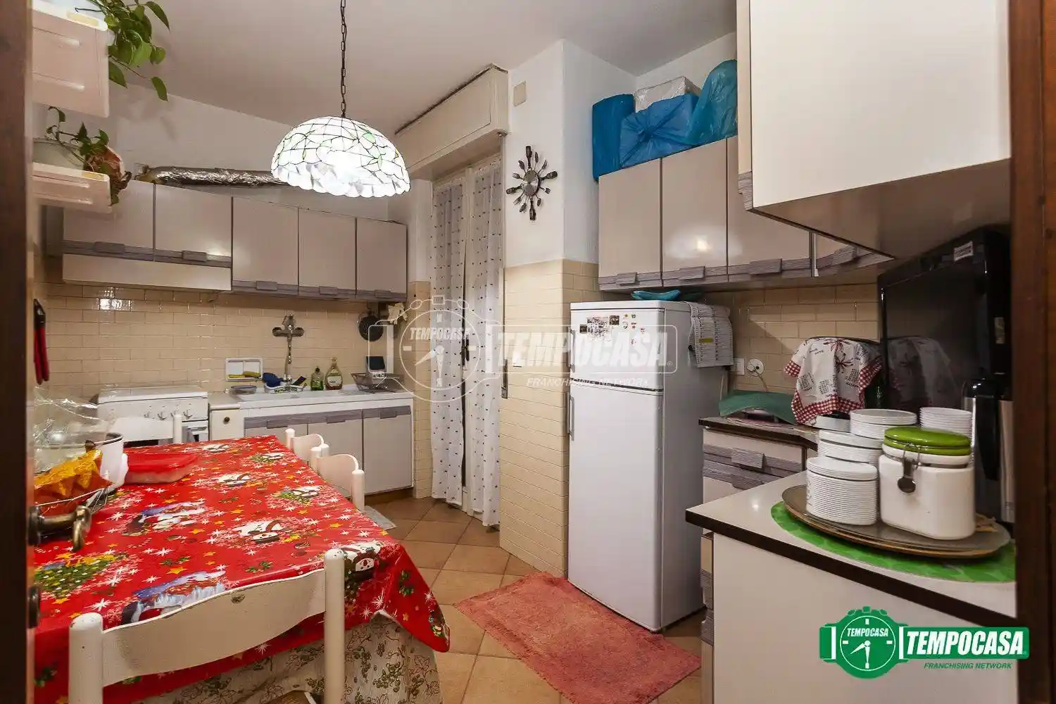 Appartamento in vendita a Bergamo