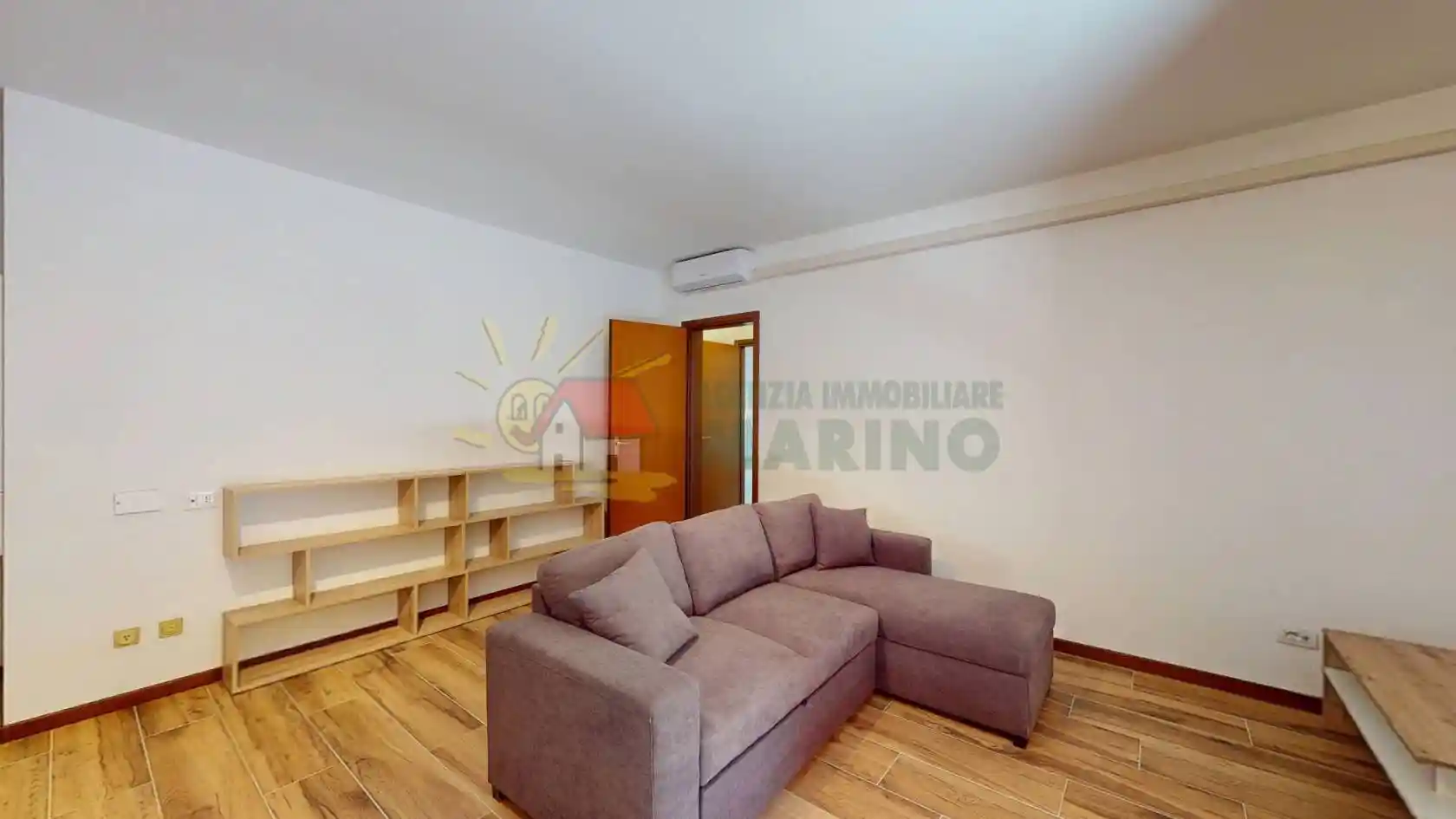 Appartamento in affitto a Segrate