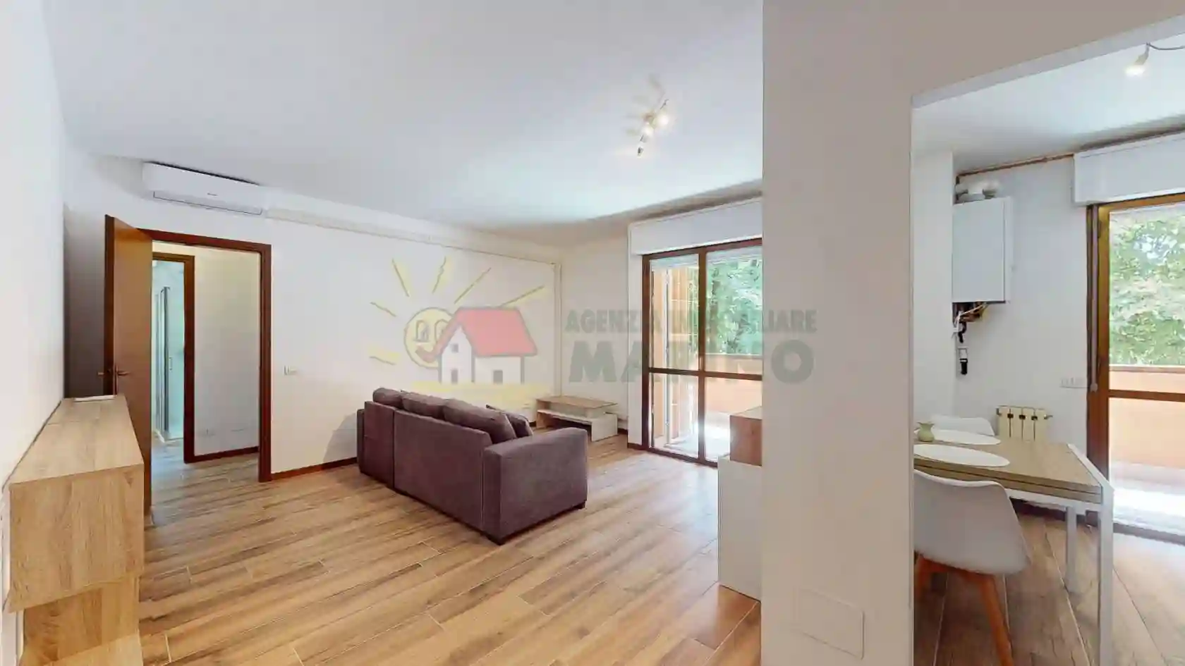 Appartamento - foto 3