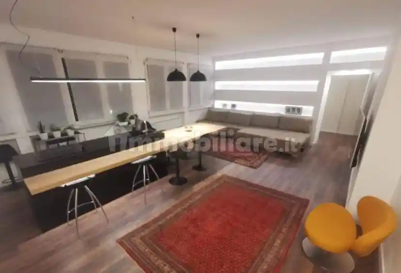 Appartamento in affitto a Padova