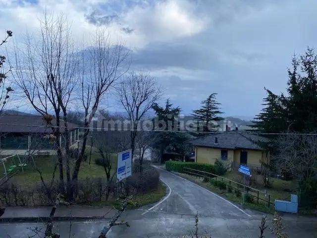 Appartamento in vendita a Loiano